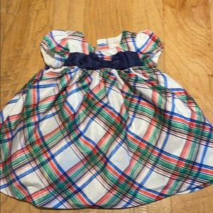 Baby girl dress 6-12 months.  Gymboree
